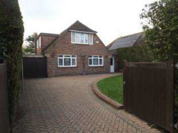 4 Bedroom Detached